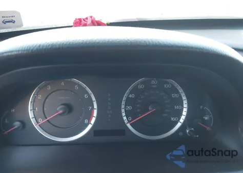 2011 Honda Accord 2.4 Ex-L from USA, damaged, VIN 1HGCP2F82BA006009